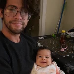 Meet your Posher, Jason